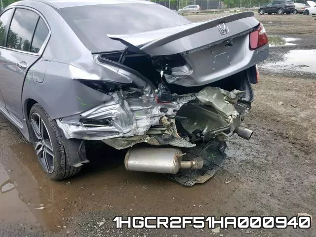 1HGCR2F51HA000940 фото 10