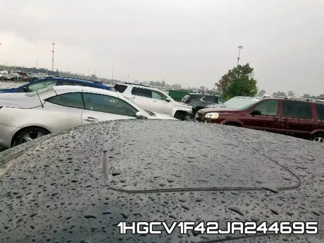 1HGCV1F42JA244695 фото 10