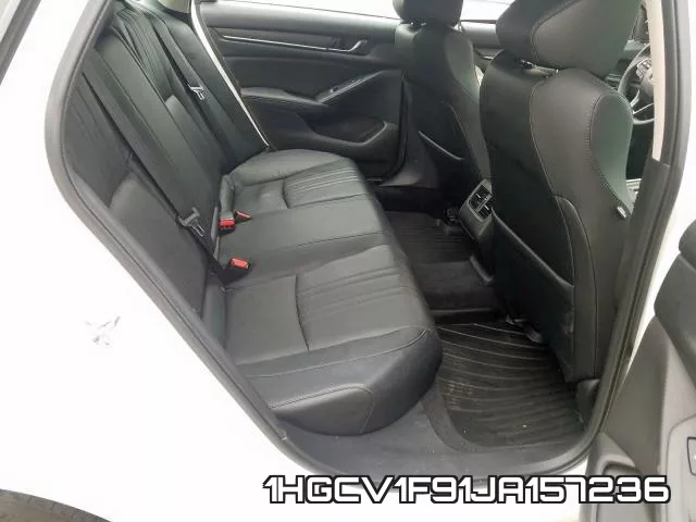1HGCV1F91JA157236 фото 7