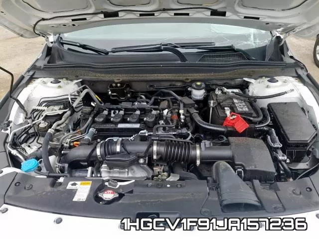 1HGCV1F91JA157236 фото 8