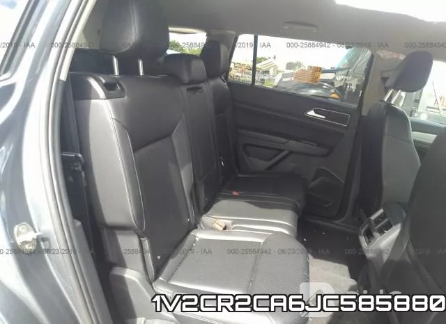1V2CR2CA6JC585880 фото 9