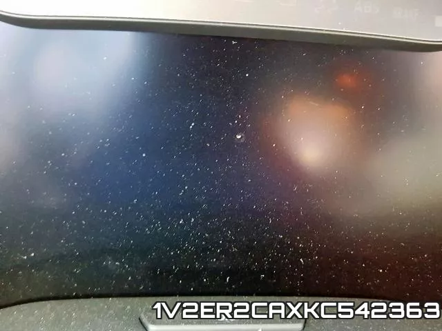 1V2ER2CAXKC542363 фото 9