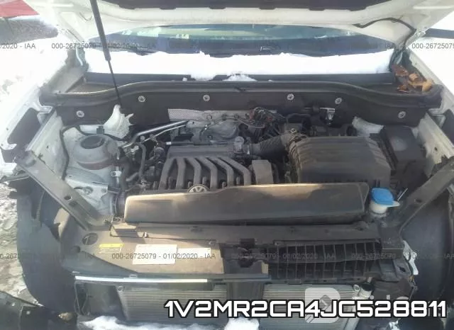 1V2MR2CA4JC528811 фото 2