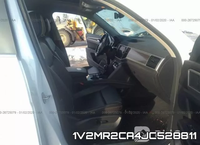1V2MR2CA4JC528811 фото 6