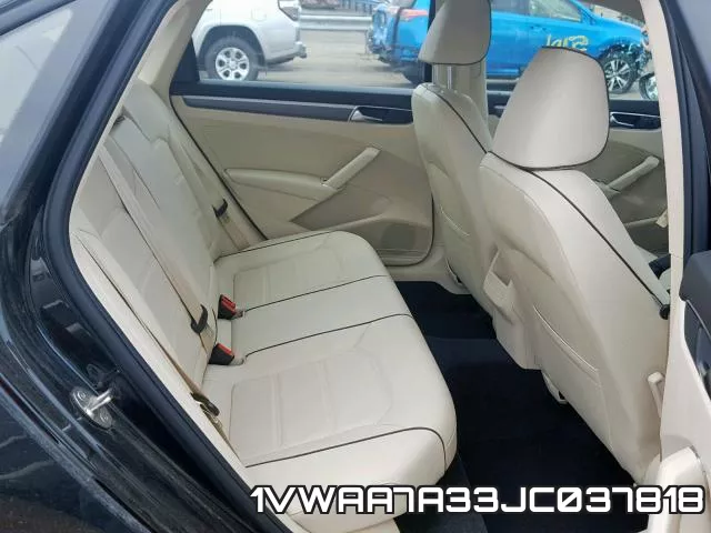 1VWAA7A33JC037818 фото 7