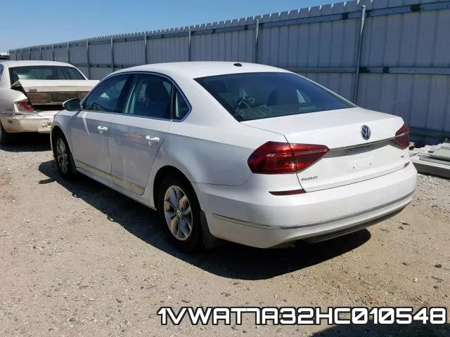 1VWAT7A32HC010548 фото 4