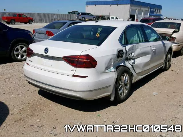 1VWAT7A32HC010548 фото 5