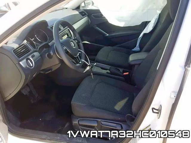 1VWAT7A32HC010548 фото 6