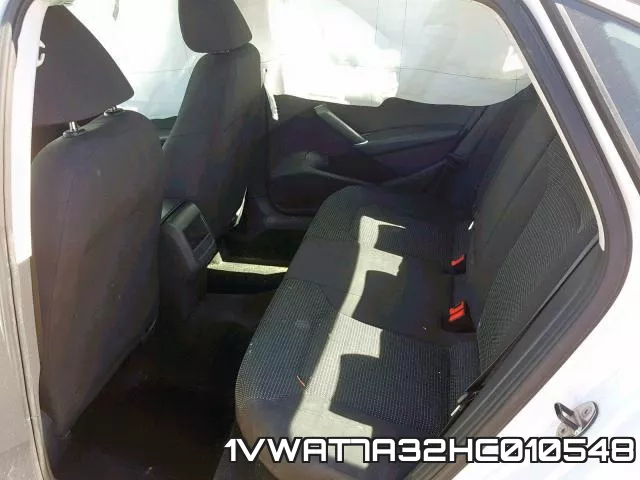 1VWAT7A32HC010548 фото 7