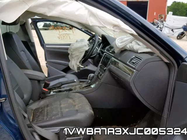 1VWBA7A3XJC005324 фото 6