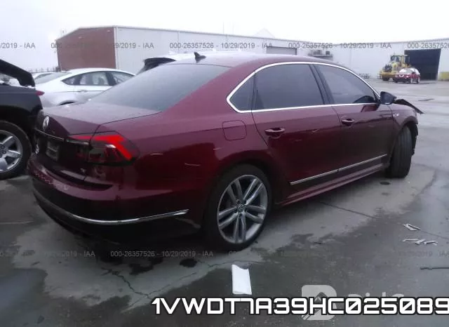 1VWDT7A39HC025089 фото 5