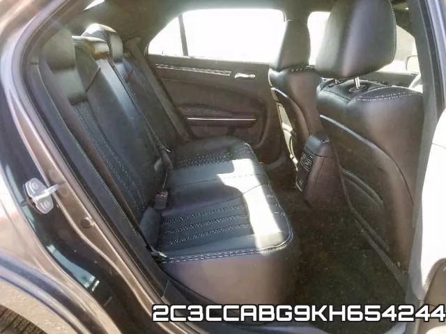 2C3CCABG9KH654244 фото 7