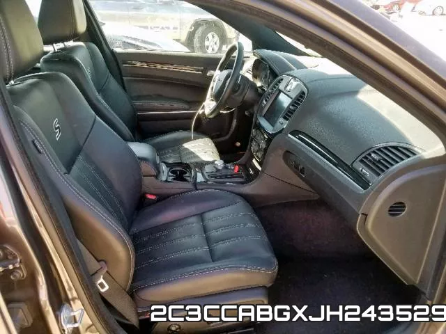 2C3CCABGXJH243529 фото 6