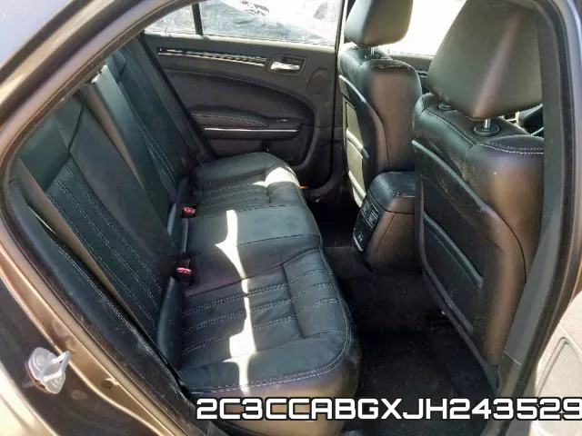 2C3CCABGXJH243529 фото 7
