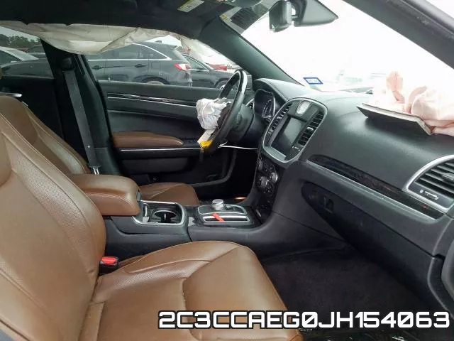 2C3CCAEG0JH154063 фото 6