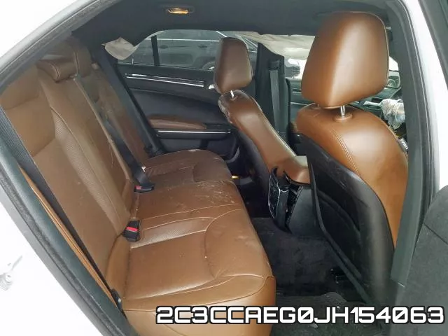 2C3CCAEG0JH154063 фото 7