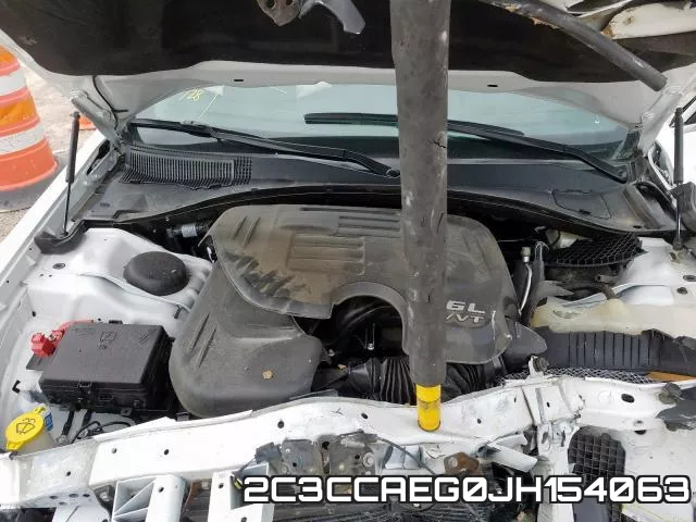 2C3CCAEG0JH154063 фото 8