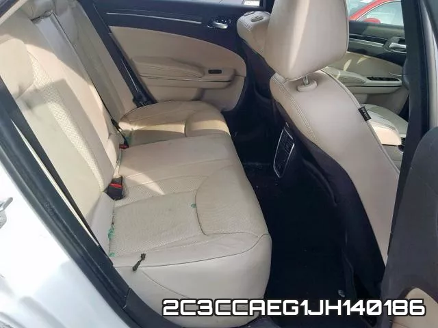 2C3CCAEG1JH140186 фото 7