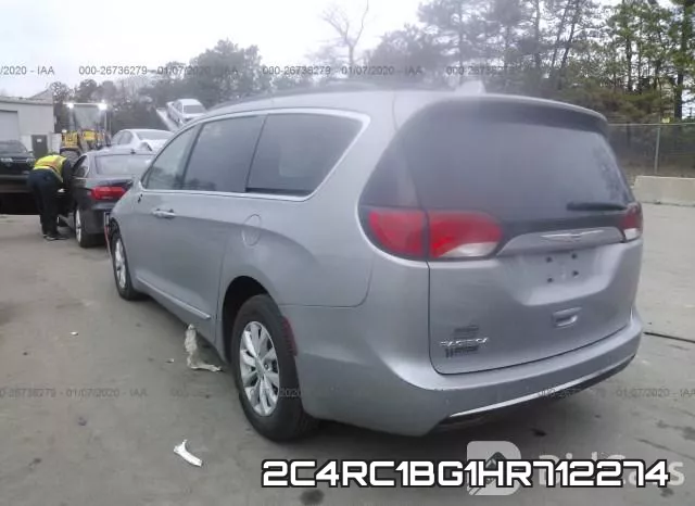 2C4RC1BG1HR712274 фото 4