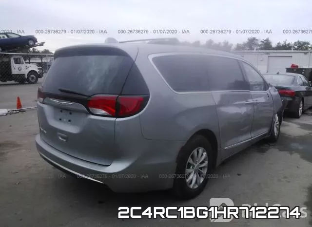2C4RC1BG1HR712274 фото 5