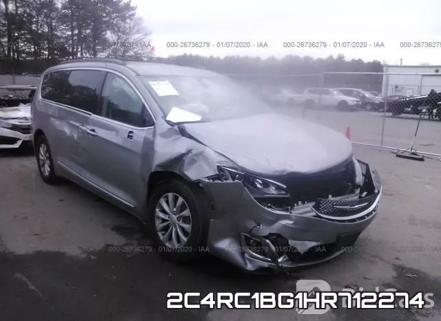 2C4RC1BG1HR712274 фото 7
