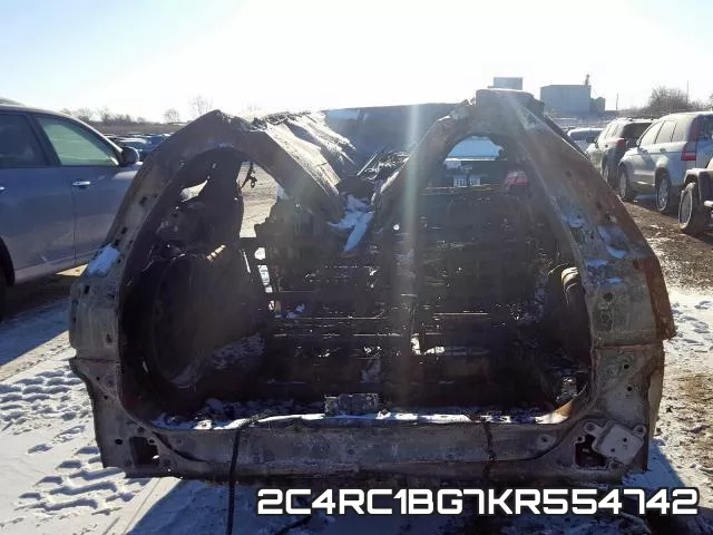 2C4RC1BG7KR554742 фото 2
