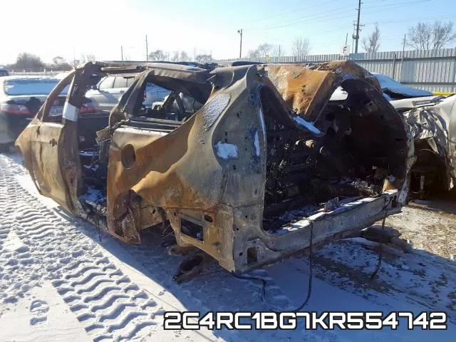 2C4RC1BG7KR554742 фото 4