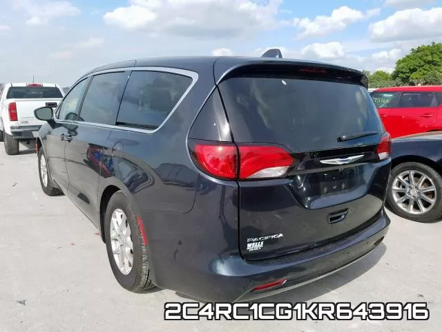 2C4RC1CG1KR643916 фото 4