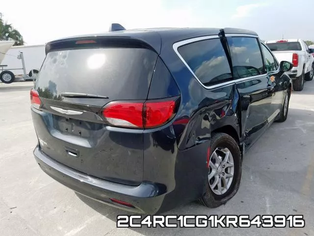 2C4RC1CG1KR643916 фото 5