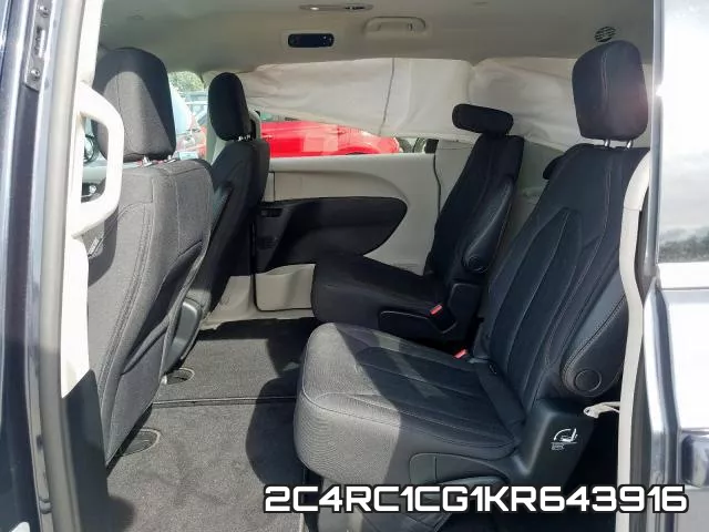 2C4RC1CG1KR643916 фото 7