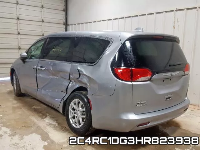 2C4RC1DG3HR823938 фото 4