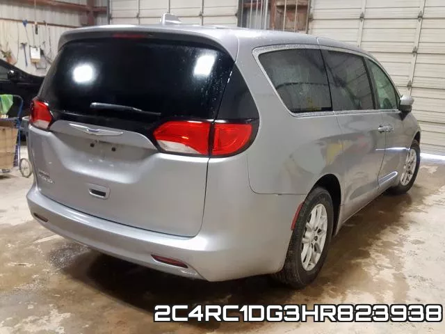 2C4RC1DG3HR823938 фото 5