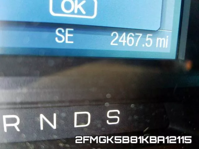 2FMGK5B81KBA12115 фото 9