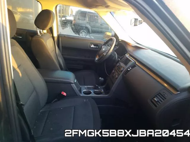 2FMGK5B8XJBA20454 фото 6