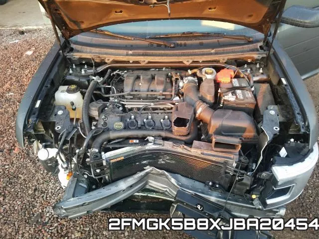 2FMGK5B8XJBA20454 фото 8