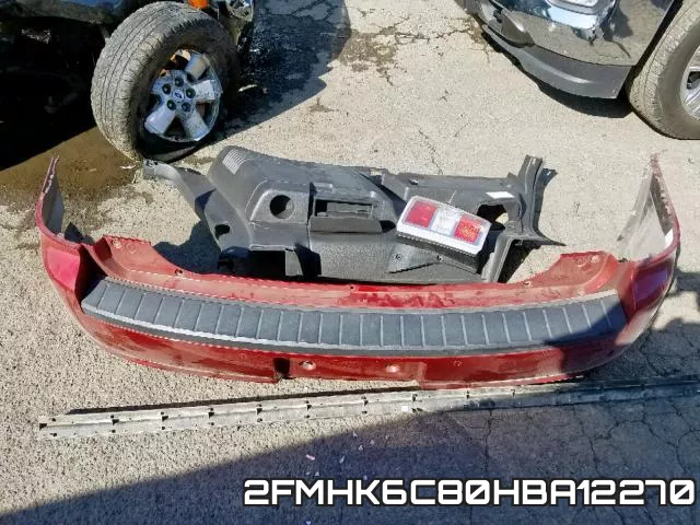 2FMHK6C80HBA12270 фото 10