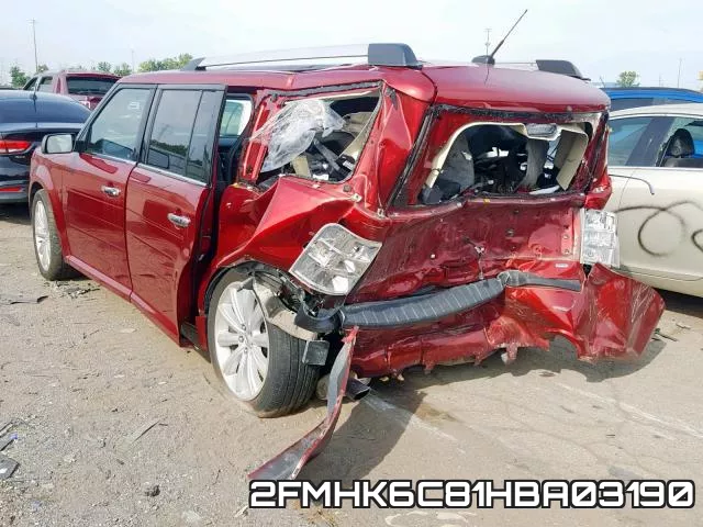 2FMHK6C81HBA03190 фото 4