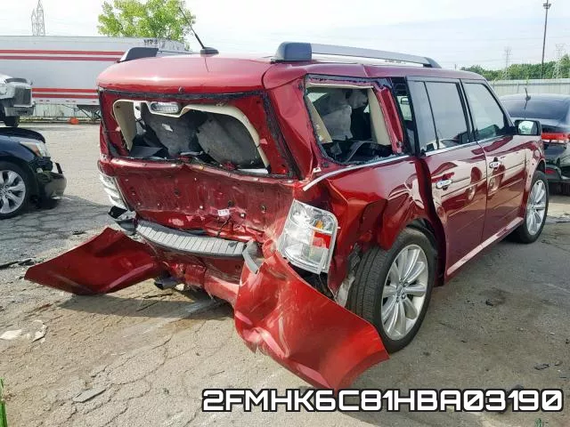 2FMHK6C81HBA03190 фото 5