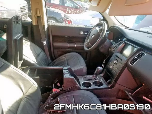 2FMHK6C81HBA03190 фото 6