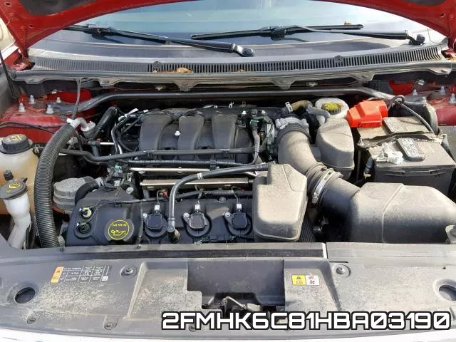 2FMHK6C81HBA03190 фото 8