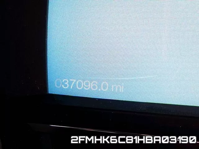 2FMHK6C81HBA03190 фото 9