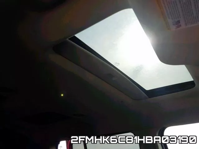 2FMHK6C81HBA03190 фото 10