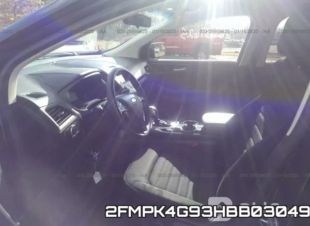 2FMPK4G93HBB03049 фото 6