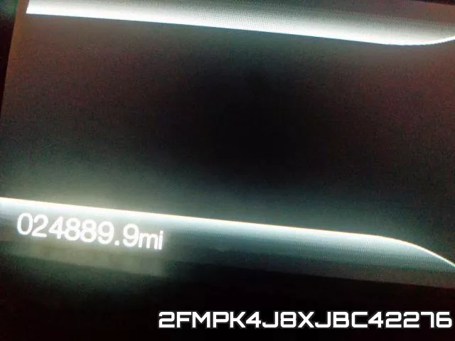 2FMPK4J8XJBC42276 фото 9