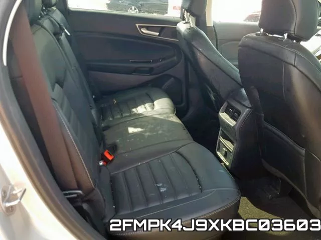 2FMPK4J9XKBC03603 фото 7