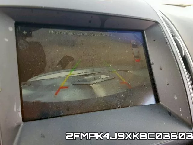 2FMPK4J9XKBC03603 фото 10
