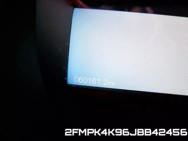 2FMPK4K96JBB42456 фото 9