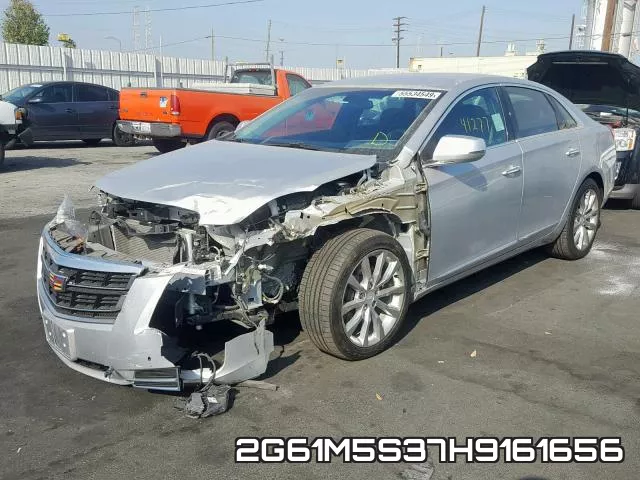 2G61M5S37H9161656 фото 3