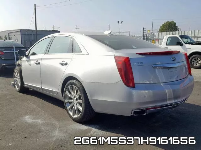 2G61M5S37H9161656 фото 4