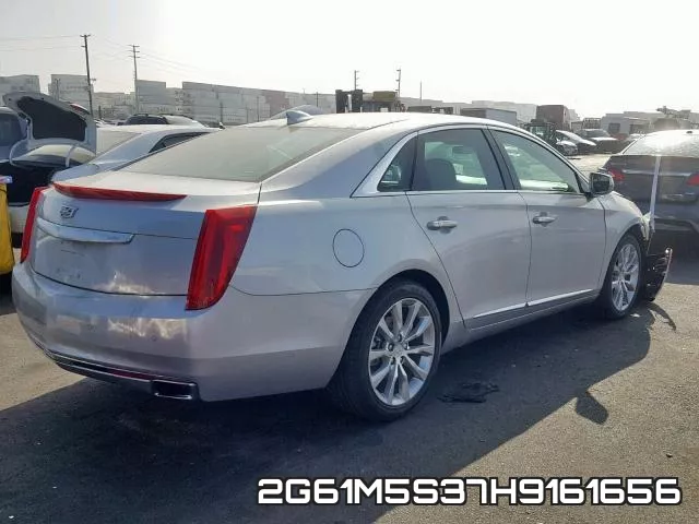 2G61M5S37H9161656 фото 5